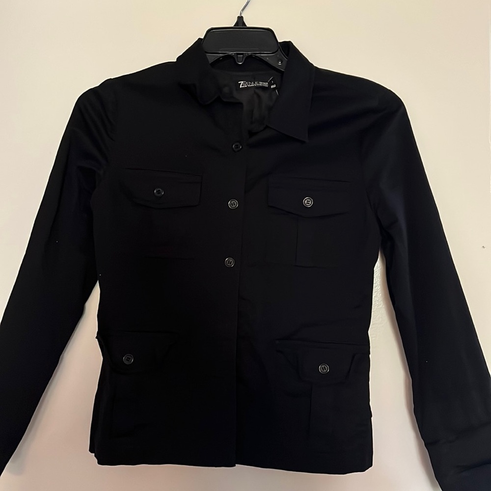 Black Jacket from New York & Co